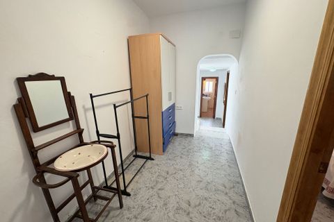 Byhus i Lijar, Almeria, Lijar - € 69.000 | Ref: Casa Joaquina  - foto 35